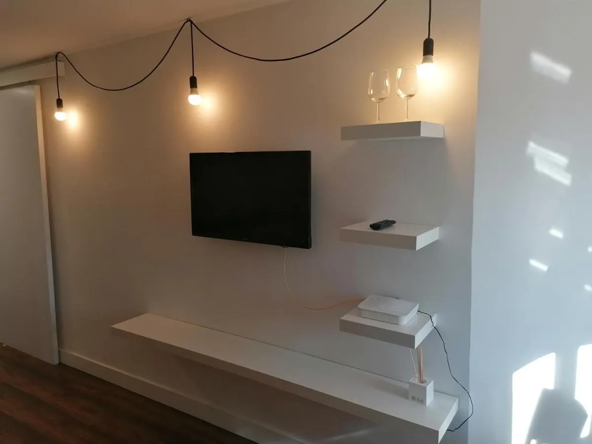 Studio Little Paris Sitio de Calahonda