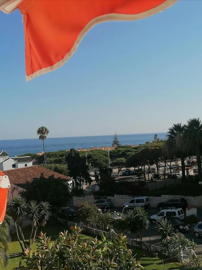 Apartamento Studio Little Paris Sitio de Calahonda España