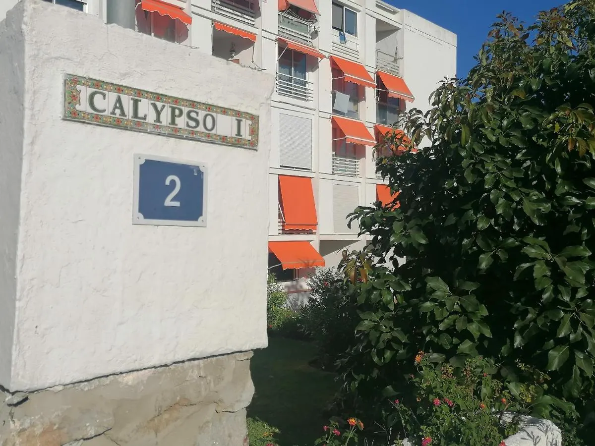Apartamento Studio Little Paris Sitio de Calahonda España