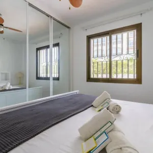 Pueblo Lucas - Ct 162 Apartamento Sitio de Calahonda