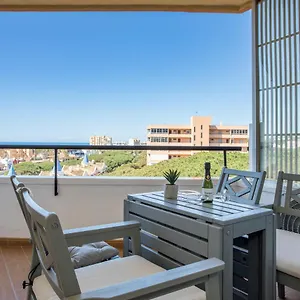 Weforyou Calypso - Cozy With Lovely Sunsets Apartamento Sitio de Calahonda