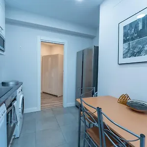 Valdecilla Center Apartamento Santander