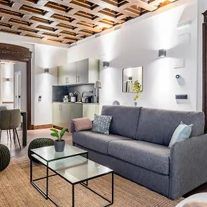 Limehome Palacio De Alava-velasco Apartamento Vitoria