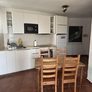 Casa La Tahonilla Apartamento Tías